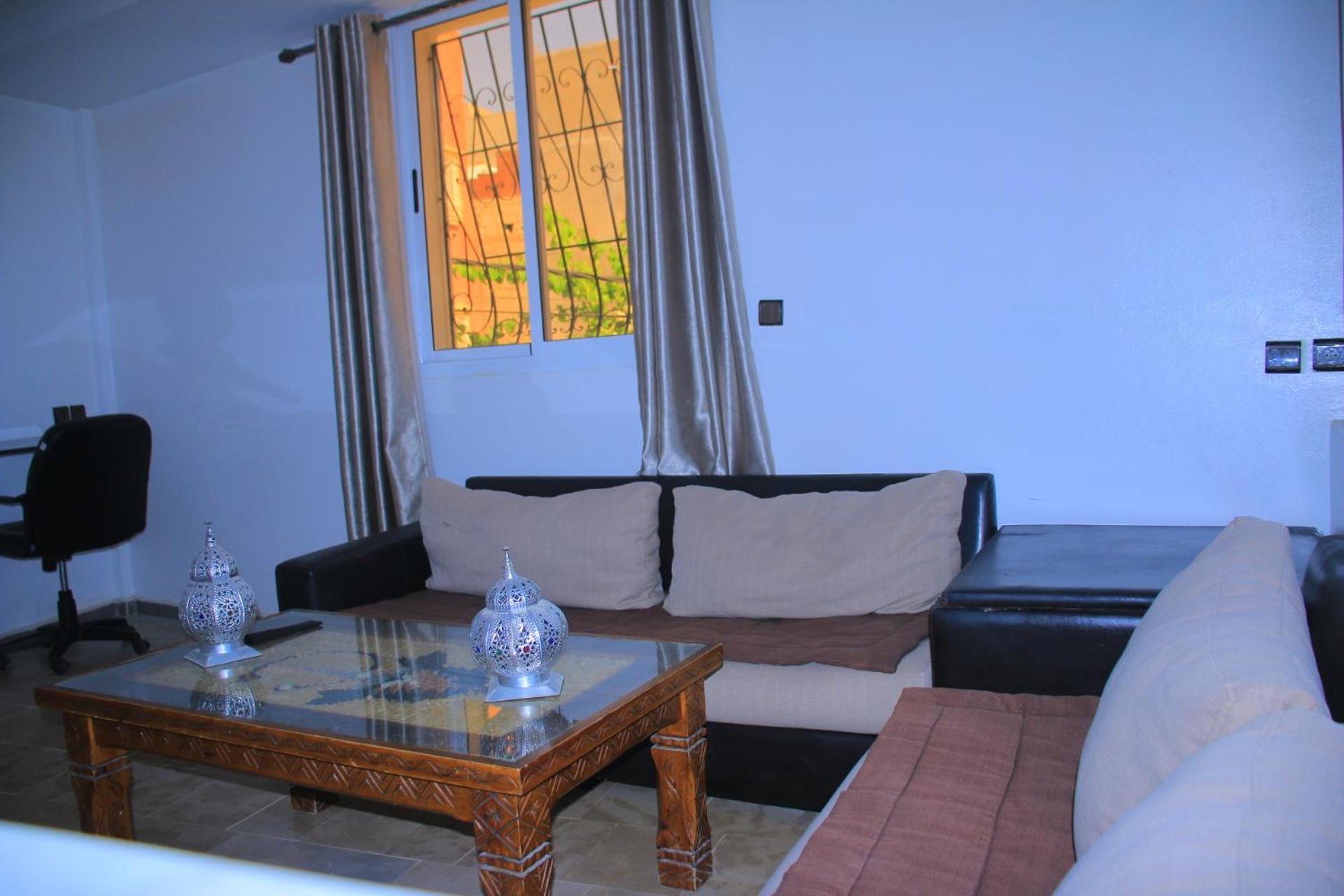 Asonfou Aourir Taghazout Appartment Exterior foto