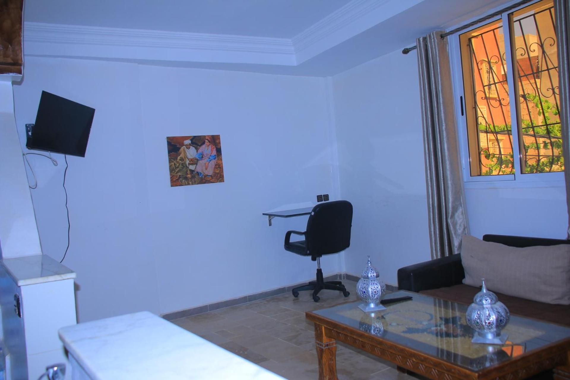 Asonfou Aourir Taghazout Appartment Exterior foto
