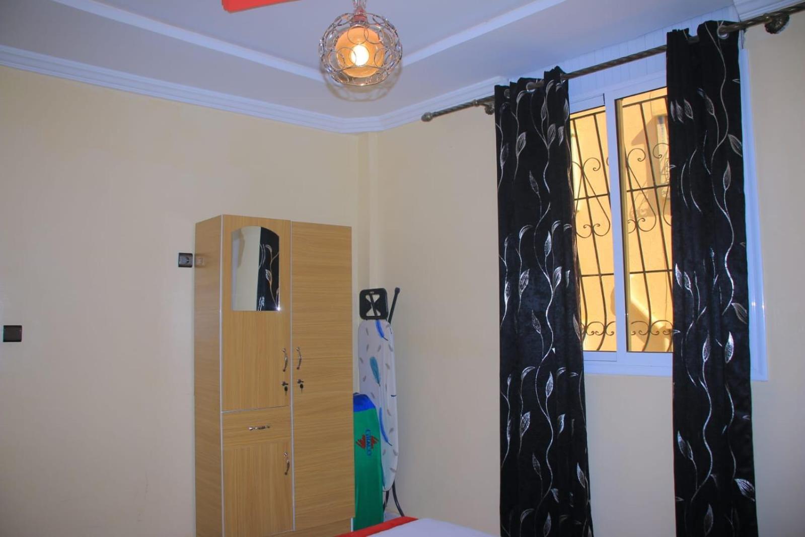 Asonfou Aourir Taghazout Appartment Exterior foto