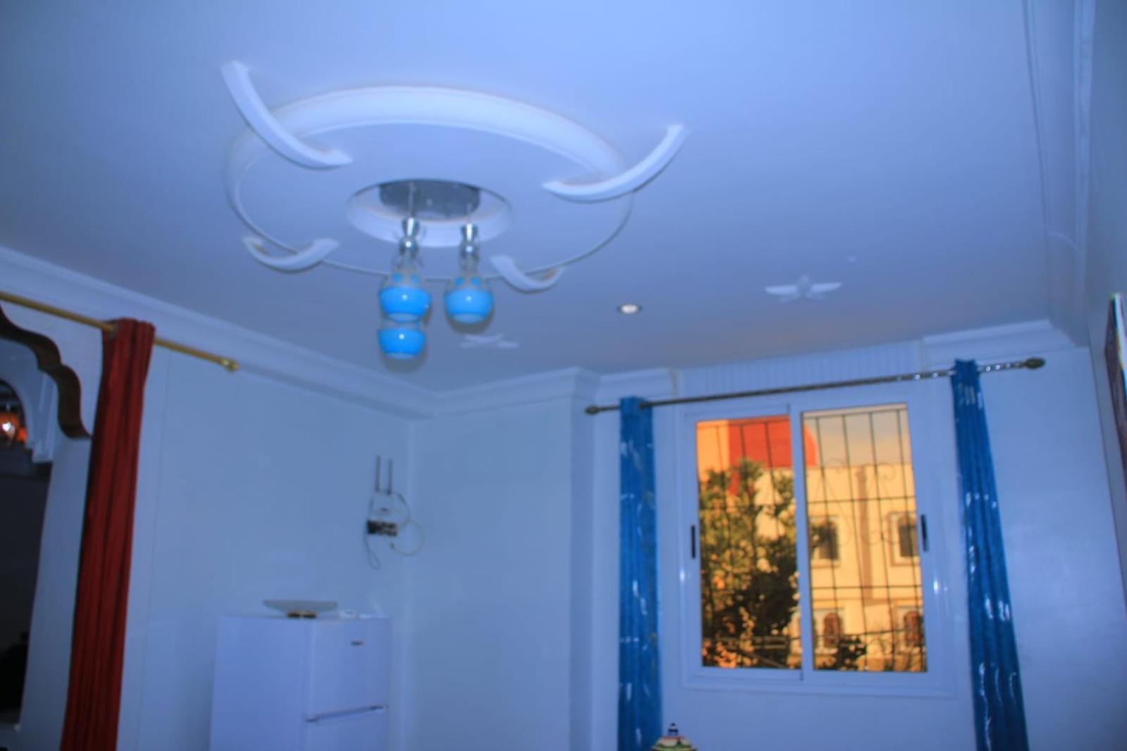 Asonfou Aourir Taghazout Appartment Cameră foto