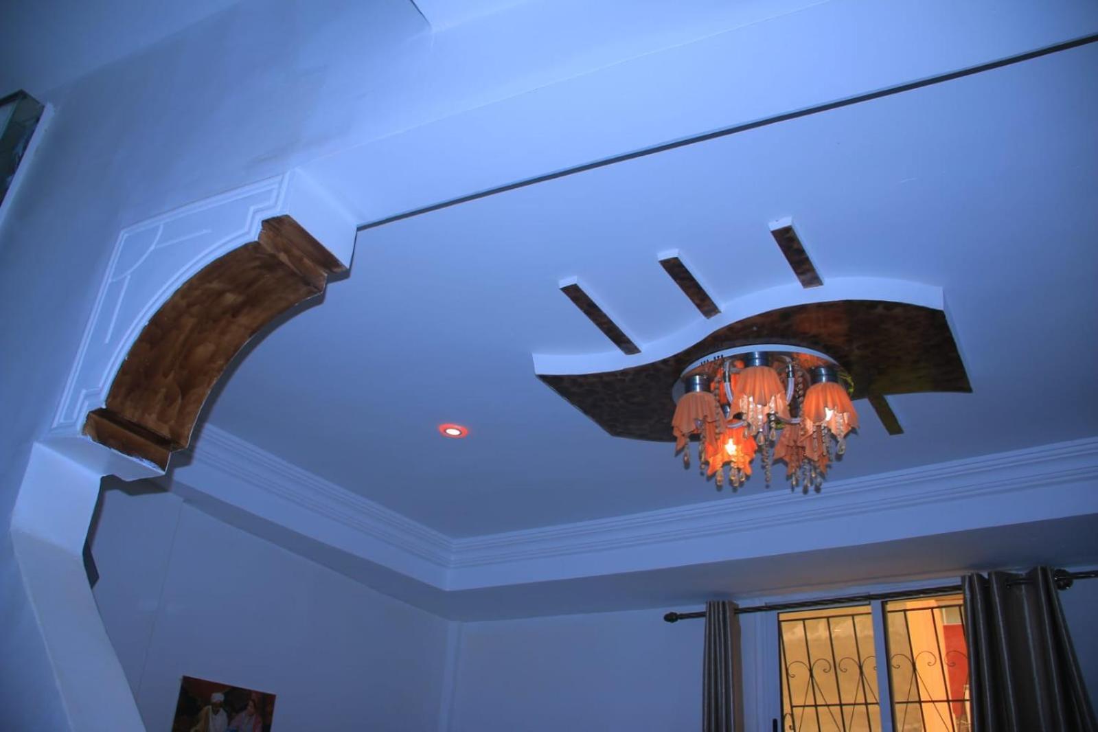 Asonfou Aourir Taghazout Appartment Cameră foto
