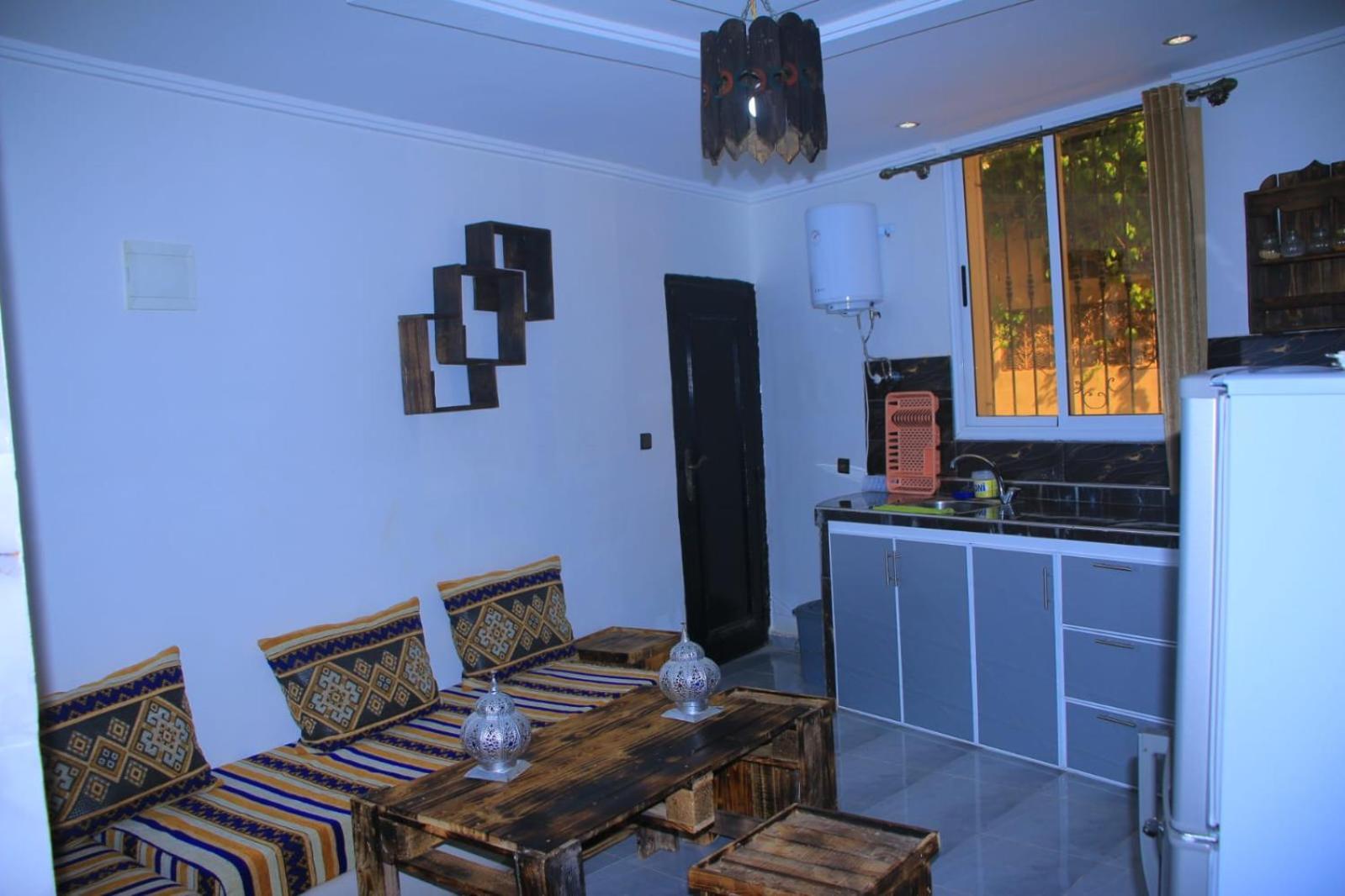 Asonfou Aourir Taghazout Appartment Cameră foto