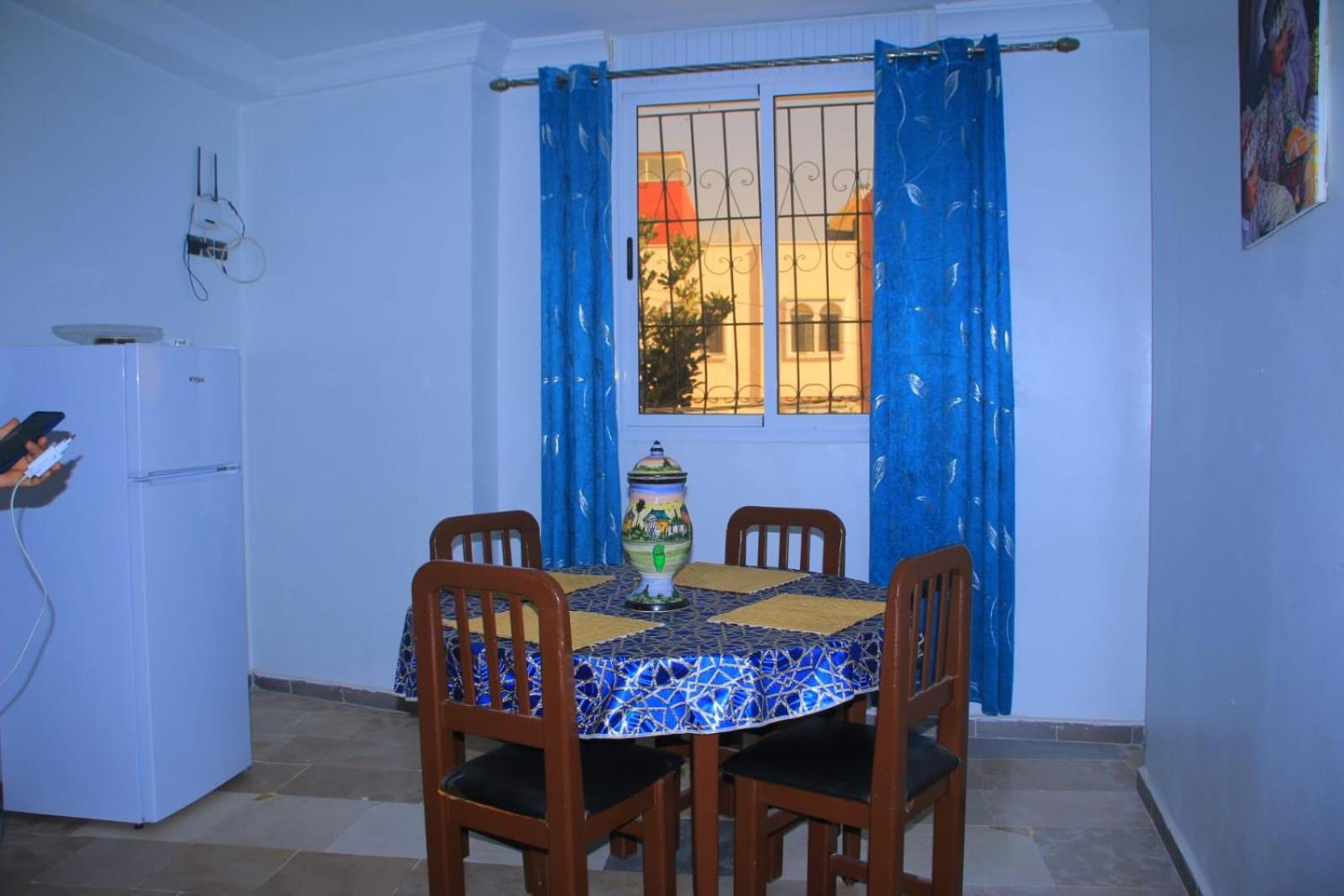 Asonfou Aourir Taghazout Appartment Cameră foto