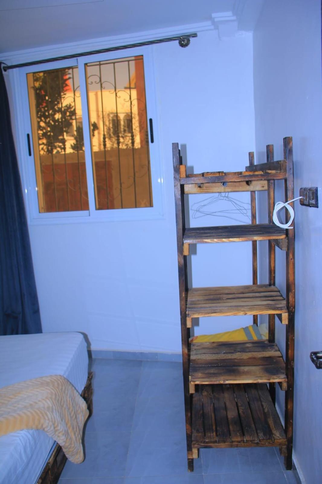 Asonfou Aourir Taghazout Appartment Cameră foto